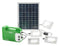 Homaya Portable Solar Home System S02 - Loadshedding Solutions!